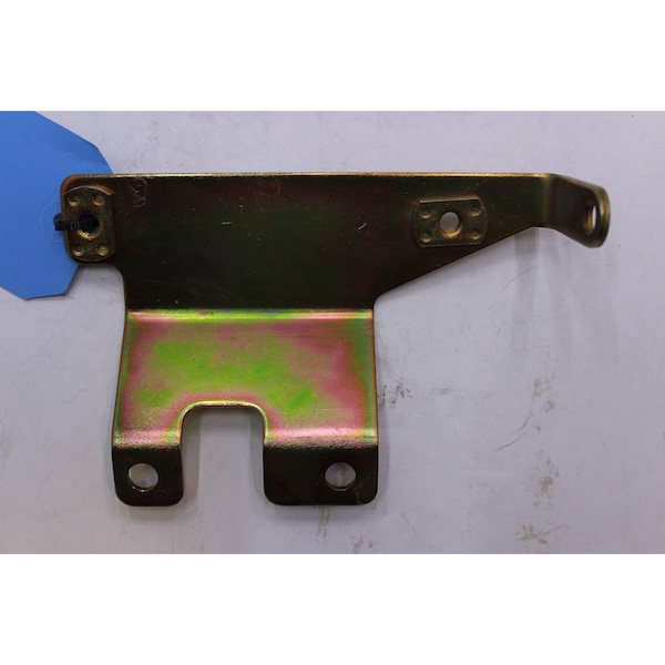 Bracket Regulator